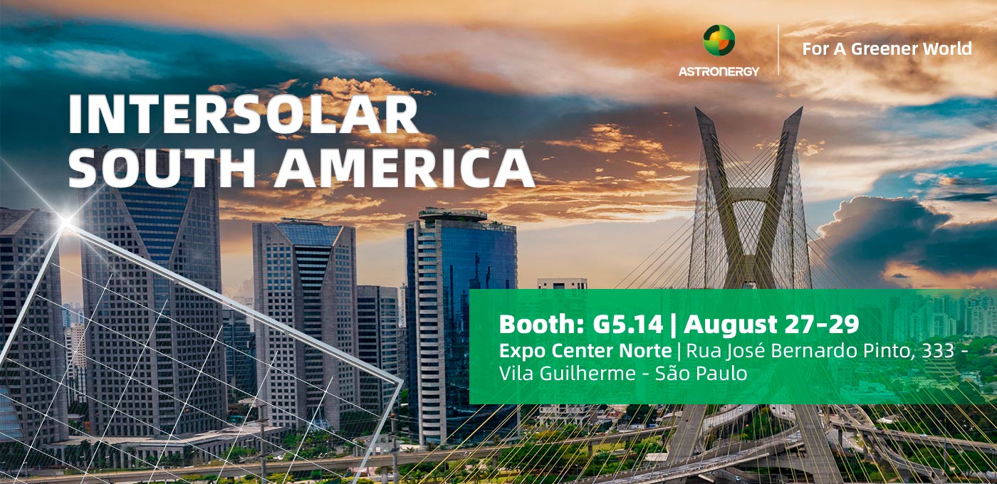 Intersolar South America 2024